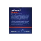 Orthomol® IMMUN granulat 15 doza