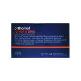 Orthomol Immun junior plus C 14 doza