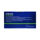 Orthomol Fertil Plus 30 dnevnih doza (tablete+kapsula)