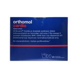 Orthomol Cardio 30 doza