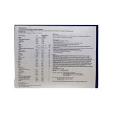 Orthomol Cardio 30 doza