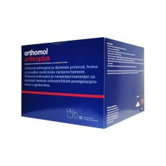 Orthomol® Arthroplus 30 doza