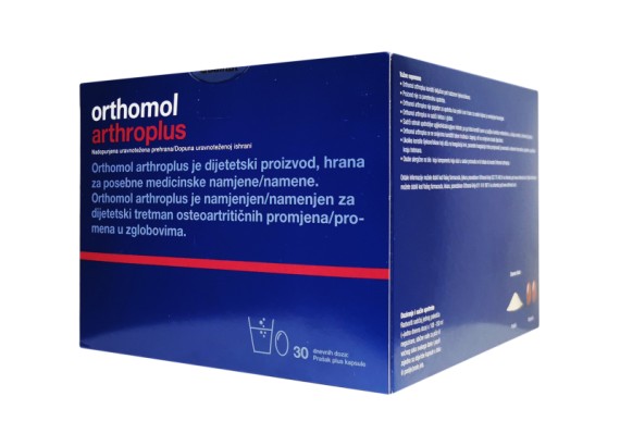 Orthomol Arthroplus 30 doza