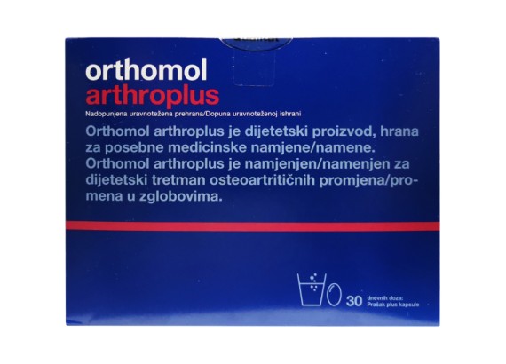 Orthomol Arthroplus 30 doza