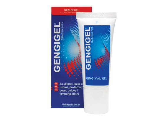 Gengigel® gel 20 ml 