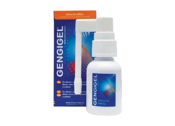 Gengigel® sprej 20 ml