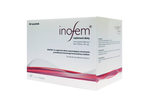 Inofem® 60 kesica