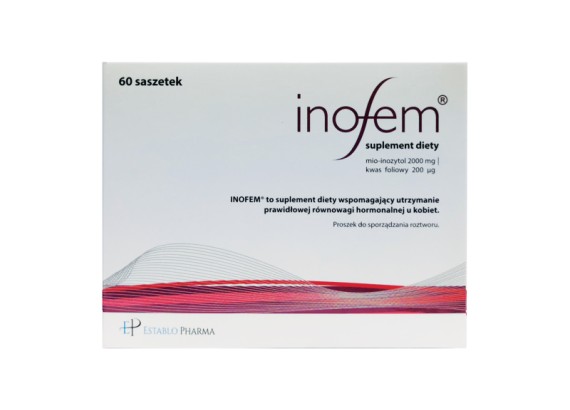 Inofem® 60 kesica