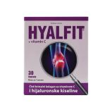 Hyalfit® + Vitamin C 30 kapsula