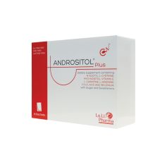 Andrositol® Plus 14 kesica