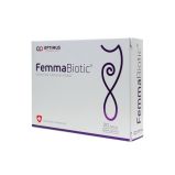 Femmabiotic probiotik 20 kapsula