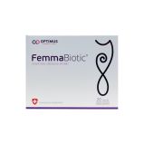Femmabiotic probiotik 20 kapsula