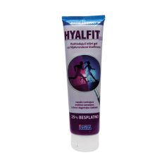 Hyalfit® gel sa efektom hlađenja 120ml+25%  150 ml