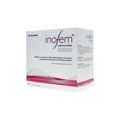 Inofem® 30 kesica