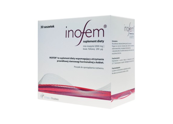 Inofem® 30 kesica