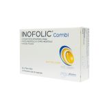 Inofolic® Combi 20 kapsula