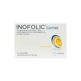 Inofolic® Combi 20 kapsula