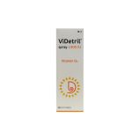 ViDetril® D3 1000 IU sprej 15 ml 150 doza