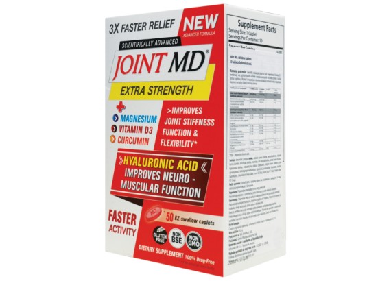Joint MD® Extra Strenght 50 kapleta