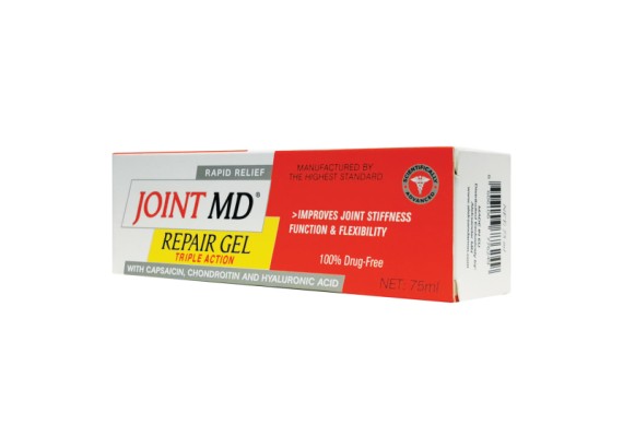 Joint MD® Repair gel 75 ml