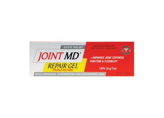 Joint MD® Repair gel 75 ml