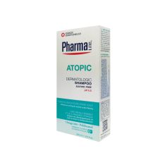 Pharmaline ATOPIC šampon za kosu, ekstra blag 250ml