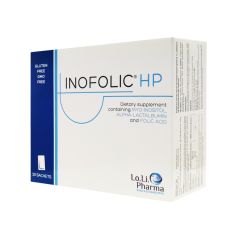 Inofolic HP 20 kesica