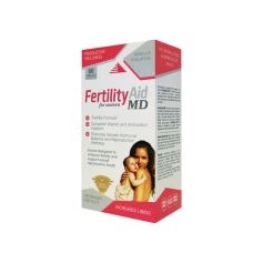 Fertility Aid MD for WOMEN 60 kapsula