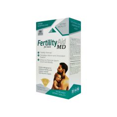 Fertility Aid MD for MEN 60 kapsula