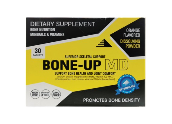 BONE-UP MD 30 kesica