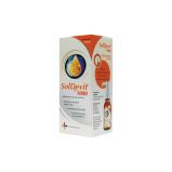SolDevit® 1000 IU oralne kapi 10 ml