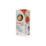 SolDevit® 1000 IU oralne kapi 10 ml