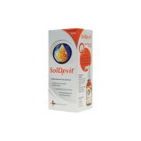 SolDevit® 400 IU oralne kapi 10 ml