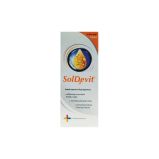 SolDevit® 400 IU oralne kapi 10 ml