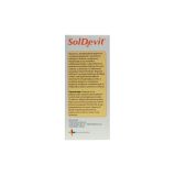 SolDevit® 400 IU oralne kapi 10 ml