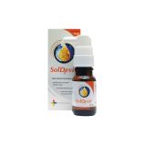 SolDevit® 400 IU oralne kapi 10 ml