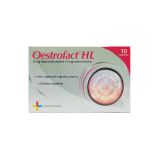 Oestrofact® HL 10 vagitorija