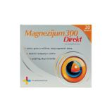 Magnezijum 300 Direkt 