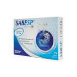 Sabesp® 80 mg 25 kapsula