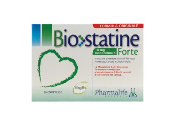 Biostatine Forte 30 tableta 