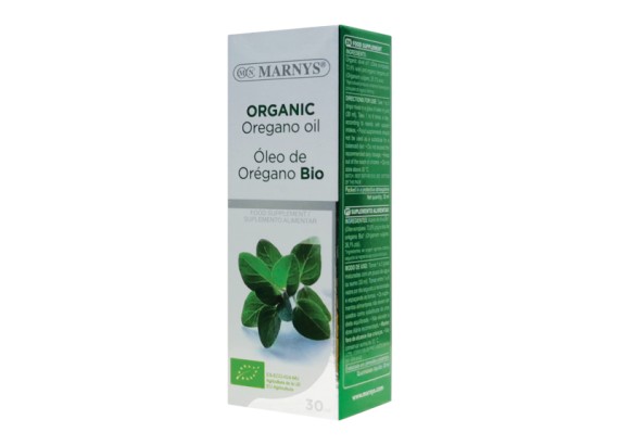 Origano ulje 30 ml