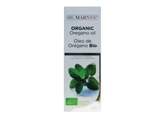 Origano ulje 30 ml