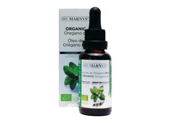 Origano ulje 30 ml