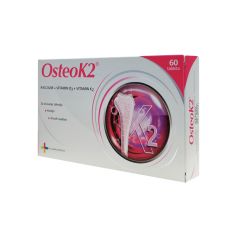 OsteoK2® 60 tableta