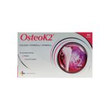 OsteoK2® 60 tableta