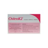 OsteoK2® 60 tableta