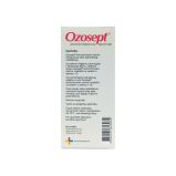 Ozosept® koncentrovani rastvor 100 ml