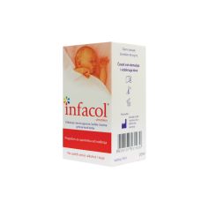 Infacol® oralna suspenzija 40 mg/ml  50ml