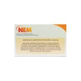 Nem® 500 mg 20 kapsula  