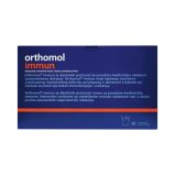 Orthomol Immun granulat 30 doza